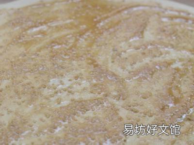 发面千层饼怎么做又软又好吃