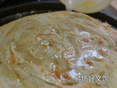 发面千层饼怎么做又软又好吃