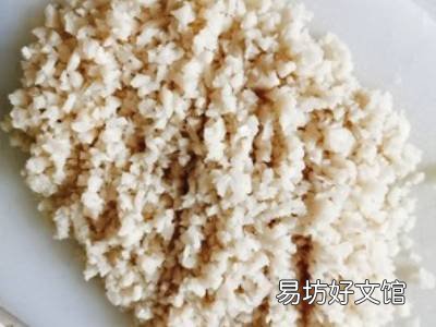 藕馅包子怎么调馅好吃