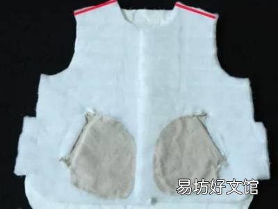 棉衣是怎么做成的