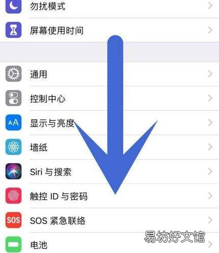 如何从短信模式改为imessage