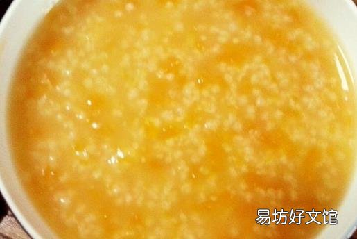 小麦心小米养脾 滋养五脏的五谷杂粮