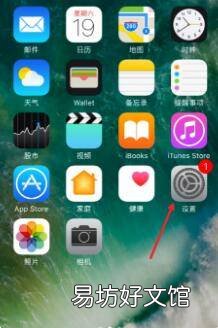 苹果手机小窗口怎么设置