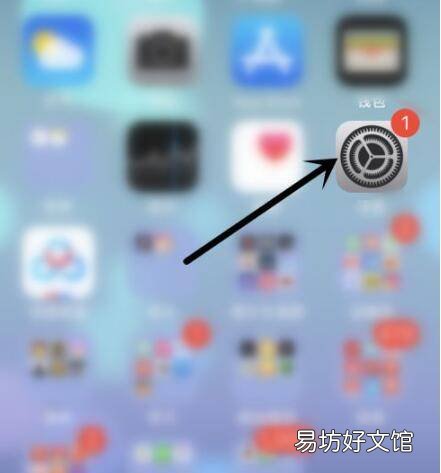 苹果圆圈悬浮窗怎么关