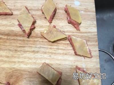 松肉怎么吃好吃