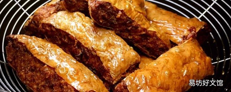 松肉怎么吃好吃