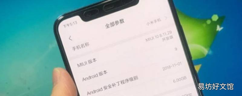 手机屏幕透图是什么意思