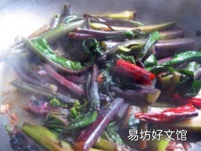 红菜怎么吃