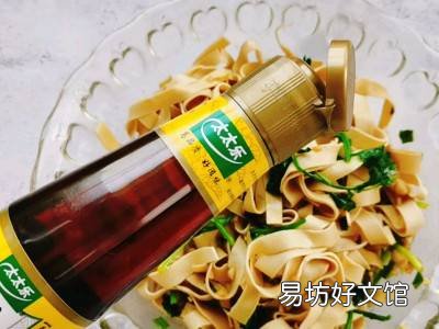 冷榨芝麻油怎么吃