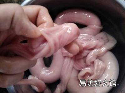 套肠的做法