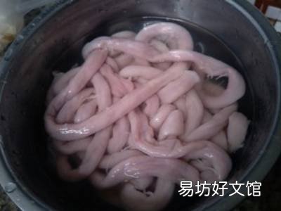 套肠的做法