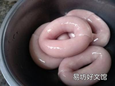 套肠的做法