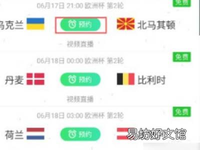 爱奇艺怎么看欧洲杯