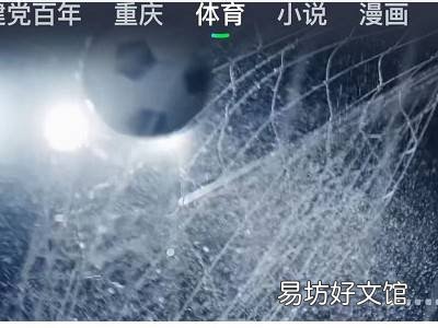 爱奇艺怎么看欧洲杯