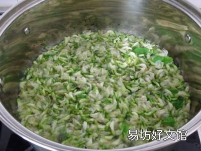 槐花怎么做好吃呢