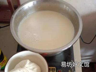 菜豆腐怎么吃