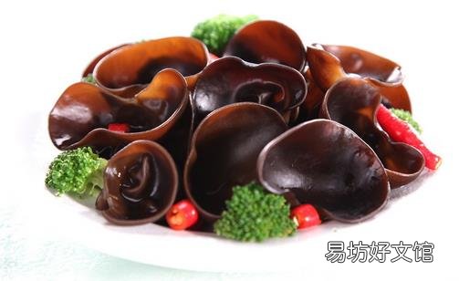 六种黑色食物能补肾 教你如何吃好
