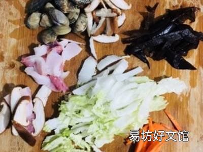 粉干怎么煮好吃