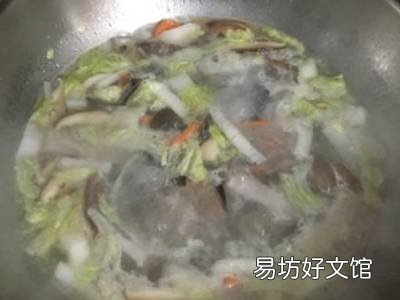 粉干怎么煮好吃