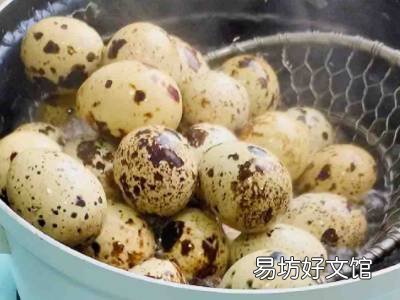 怎么泡盐蛋