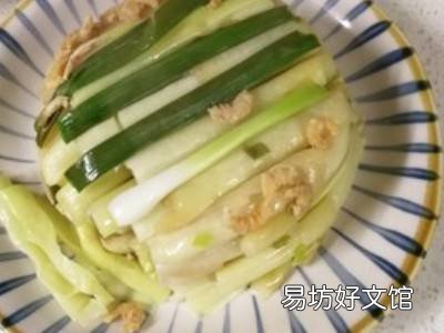象牙菜怎么吃
