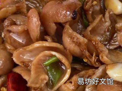 石斑鱼鱼肚怎么吃