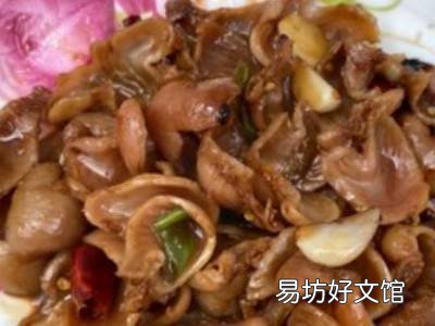 石斑鱼鱼肚怎么吃