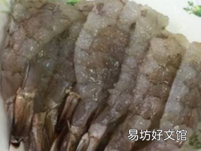 炸虾怎么吃