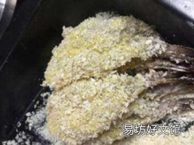 炸虾怎么吃