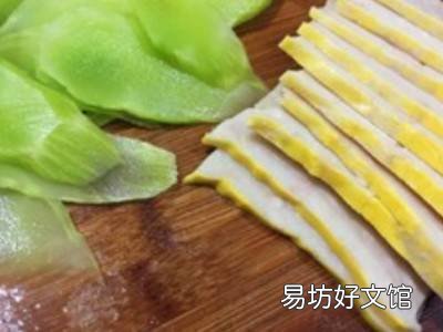 鱼糕怎么吃好