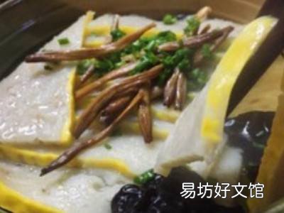 鱼糕怎么吃好