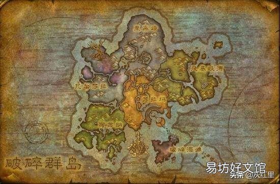 莫高雷是部落介绍 盗贼厄运无限刷奥术水晶
