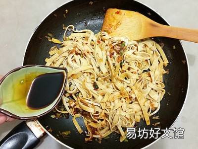 豆皮怎么吃