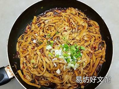 豆皮怎么吃