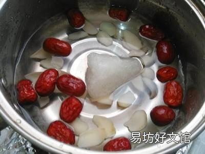 百合干怎么吃