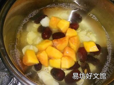 百合干怎么吃
