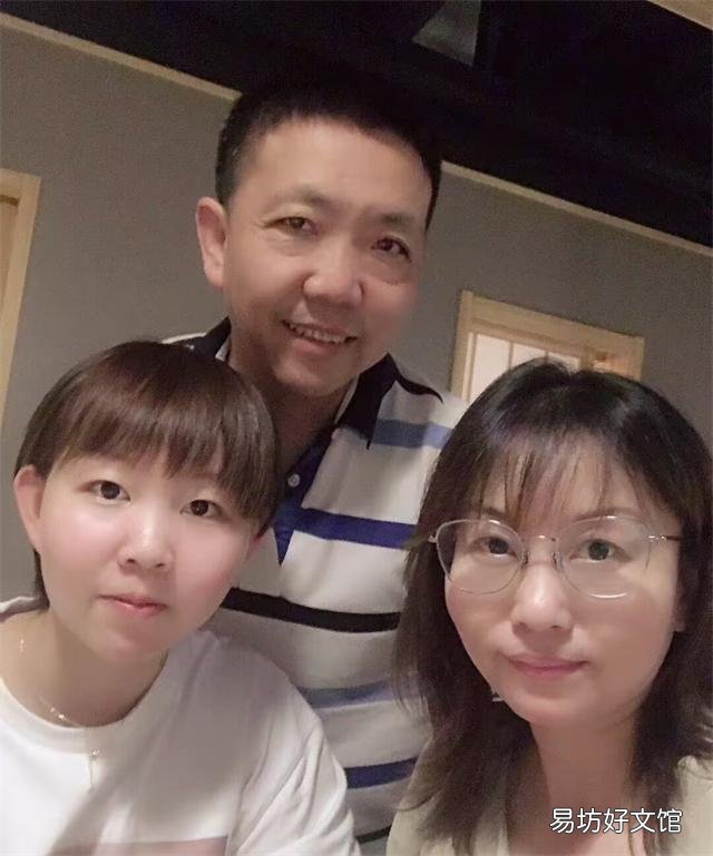 世界冠军朱雨玲病愈归来