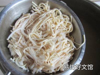 干丝怎么吃好吃