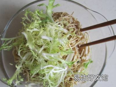 干丝怎么吃好吃