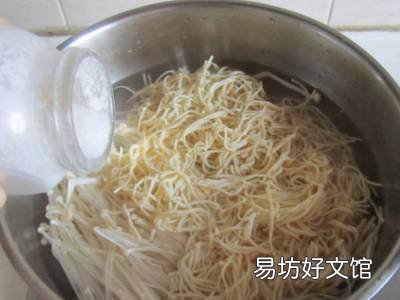 干丝怎么吃好吃