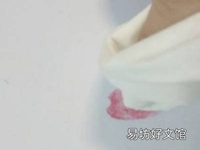 纸上的印章怎么能去掉
