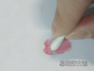 纸上的印章怎么能去掉