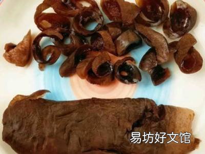 海参干怎么吃