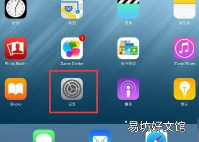 ipad怎么打字都是英文