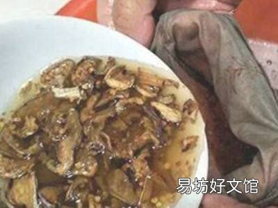 凉粉果子怎么做成凉粉