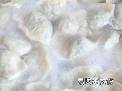 蒸饺可以用水煮着吃吗