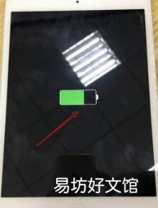开机键坏了怎样打开平板电脑