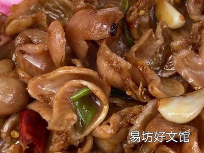 鱼肚怎么吃