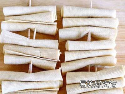 豆腐串怎么煮才好吃