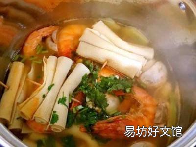 豆腐串怎么煮才好吃